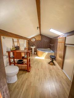 Ryokan Lankana - Exideuil - 3