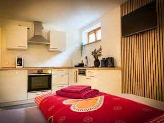 Deine-Ferienwohnung - Mahlberg - 9