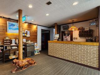 Pension Kobekko - Otari - 8