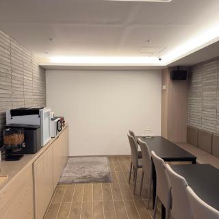 Hound Hotel Gimhae Samgye - 8