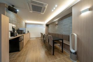 Hound Hotel Gimhae Samgye - Gimhae - 7
