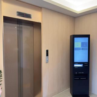 Hound Hotel Gimhae Samgye - Gimhae - 3