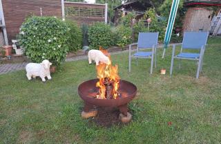 Ferienwohnung Krieger - 1