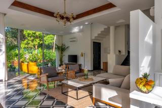 La Macedo Estate - Mapusa - 6