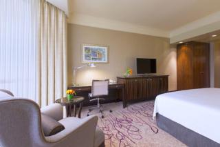 Sheraton Towers Singapore Hotel - Singapour - 8