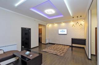 SPACIOUS apt in Yerevan,Centre - Yerevan - 5