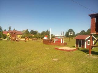 Guest House Podnieki - Ventspils - 5