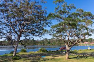 Tranquil Waters - Sussex Inlet - 1