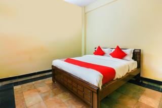 Hotel O Sai Residency Near SR Nagar metro station - Ameerpet - 9
