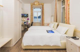 Hotel Victoria - 1