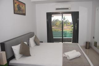 Athi Resorts - Bogmalo - 9