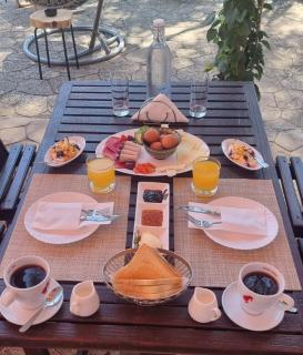 Pine View Boutique Hotel Adults Only - Saittas - 3