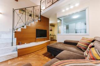 Suite Villanova - Cagliari - 9