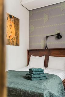 Quiet and Cosy apartment in Kaunas Old Town - 8