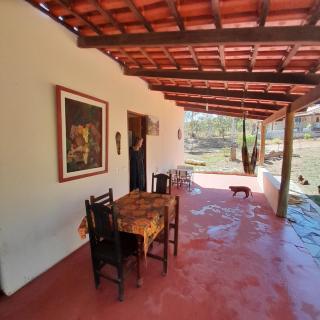 Casa Grande Piri na Terra do Sossego - 3