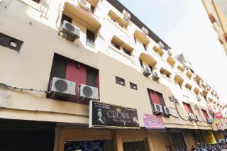 Hotel O Regal Near Paradise Circle - Hyderabad - 9