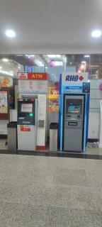 Nick's Homestay @Boulevard mall @ Imperial Suites - 4