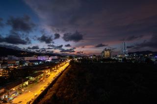 Patong Diamond Hotel - 7