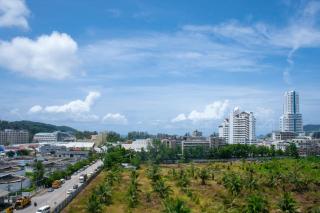 Patong Diamond Hotel - 8