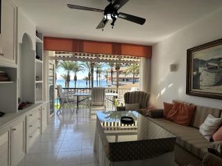 El Yate - Aguadulce - 8