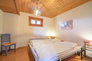 Chalet Leiggener - Rosswald - 5