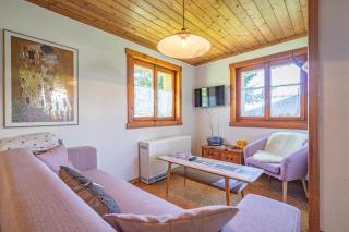 Chalet Leiggener - Rosswald - 3