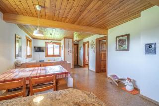 Chalet Leiggener - Rosswald - 1