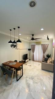 Embassy Home KLCC Jalan Ampang - Kuala Lumpur - 4