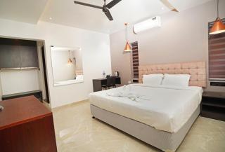 7 The Business Hotel - Alwaye - 0
