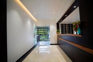 7 The Business Hotel - Alwaye - 7