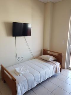 City center luxury studio - Karistos - 8