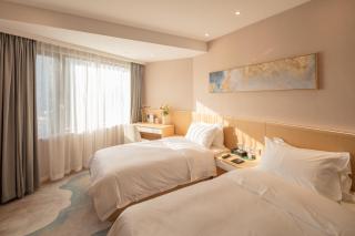 City Hotel Shanghai - Shanghai - 6