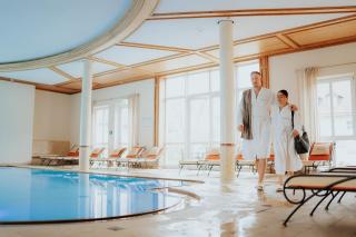 Hotel Dirsch Wellness & Spa Resort - Emsing - 9