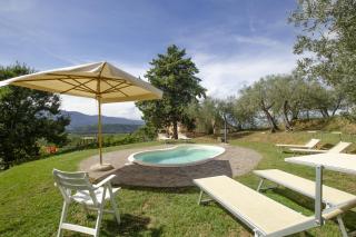 Fontesecca - Happy Rentals - Città della Pieve - 0