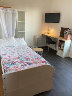 Studio Remparts Porte St Roch - Avignone - 6