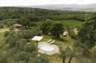 Fontesecca - Happy Rentals - Città della Pieve - 2