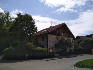 Appartementhaus Meier - Bad Füssing - 2