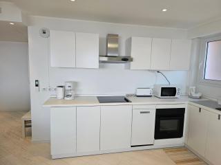 The blue house, lovely apartment in the Côte d'Azur for 6 people - 2