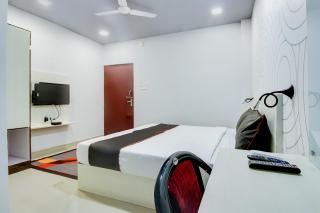 Collection O Airport View Guest House Airport Road - Soalkuchi - 8
