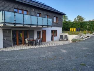 Ferienwohnung-Kroeger-II - Hasselfelde - 7