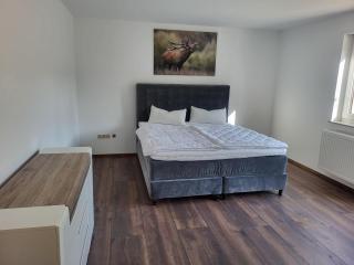 Ferienwohnung-Kroeger-II - Hasselfelde - 5