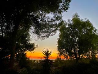 Giardinello Stagnone Sunset - Marsala - 0