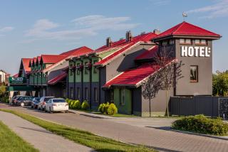 Hotel NORD - 5