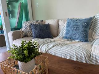 True Beachfront Oasis With Amazing Views Life - Luquillo - 8