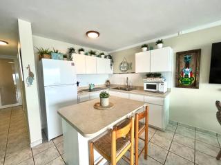 True Beachfront Oasis With Amazing Views Life - Luquillo - 6