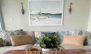 True Beachfront Oasis With Amazing Views Life - 4