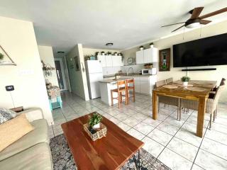 True Beachfront Oasis With Amazing Views Life - Luquillo - 2