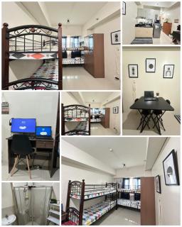 Your Urban Retreat - Manila - 5