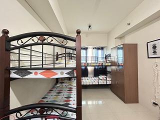 Your Urban Retreat - Manila - 2
