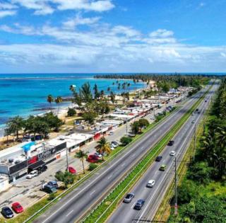2 Units, 1 Price Group Bundle Sleeps 8 Beach House - Luquillo - 9